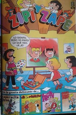 Zipi y Zape / ZipiZape #69