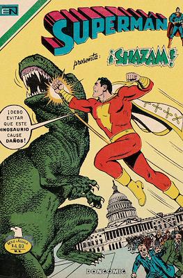 Supermán #1131