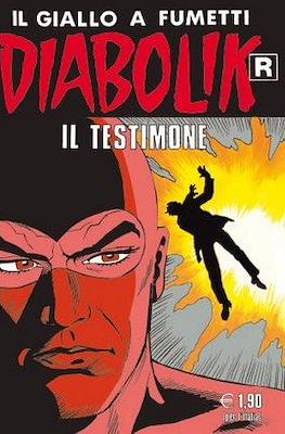 Diabolik R #552