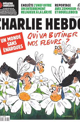 Charlie Hebdo #1397