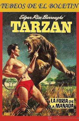 Tebeos de El Boletín #24