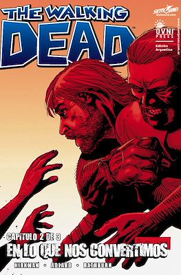 The Walking Dead #29