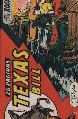 Texas Bill #128