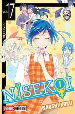 Nisekoi (Rústica) #17
