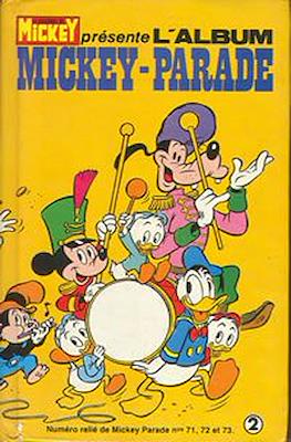 Mickey Parade Album #2