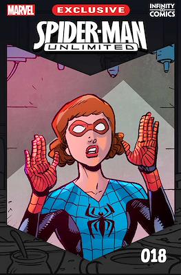Spider-Man Unlimited Infinity Comic #18
