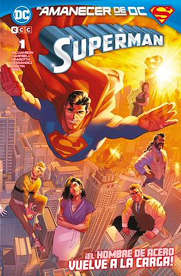 Superman (2012-) #133/1
