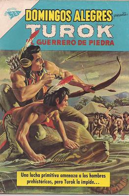 Domingos Alegres #485