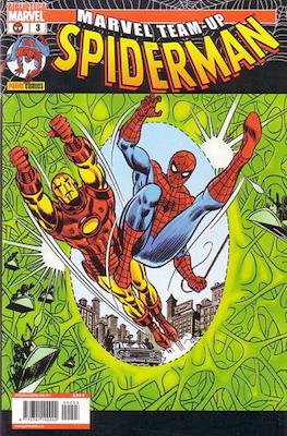 Marvel Team-Up Spiderman Vol. 1 (2006-2007) #3