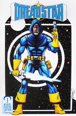 Dreadstar (Legacy Variant) #1.4