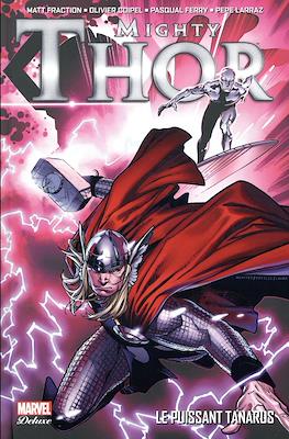 Mighty Thor Marvel Deluxe