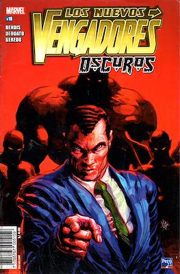 Los Nuevos Vengadores: Osborn #18