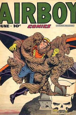 Airboy #52