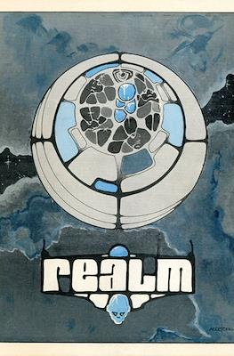 Fantasy Realm #4