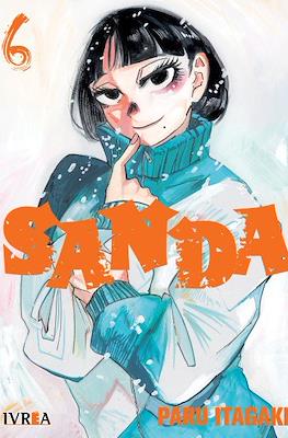 Sanda #6
