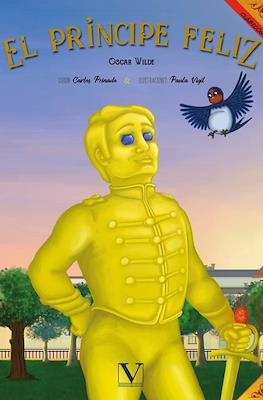 Clásicos en cómic #22