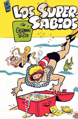 Los Supersabios #169