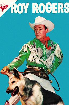Roy Rogers #68