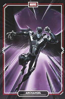 Inglorious X-Force (Variant Covers)