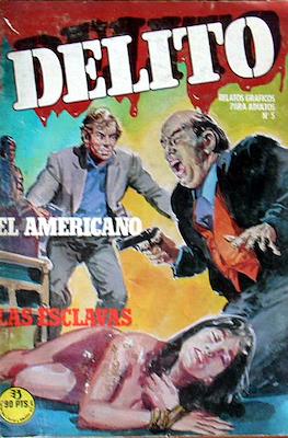 Delito #5