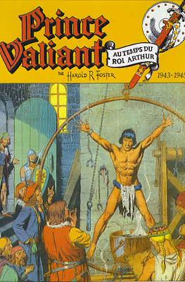 Prince Valiant #4