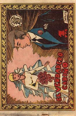 Colección Ardillita #302