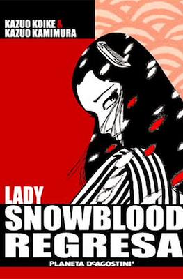 Lady Snowblood regresa