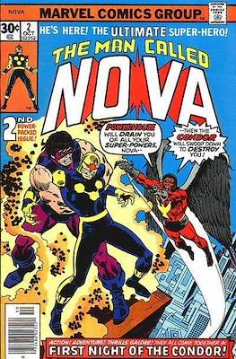 Nova Vol. 1 (1976-1979) #2