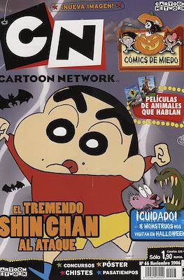 Cartoon Network Magazine #66