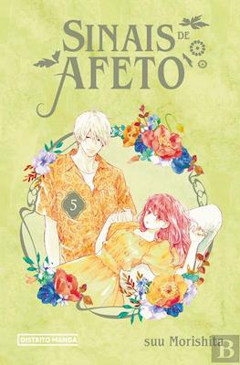 Sinais de Afeto #5