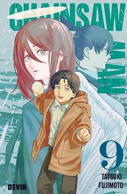 Chainsaw Man #9