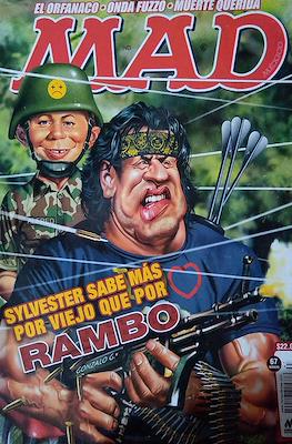 Mad #67