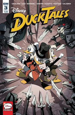 DuckTales #3