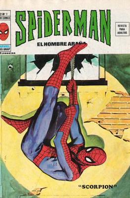 Spiderman Vol. 2 #9