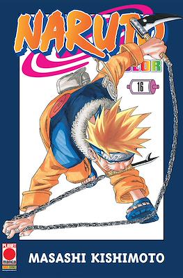 Naruto Color #16