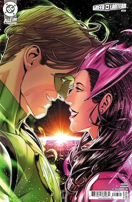 Green Lantern Vol. 7 (2023-Variant Covers) #26.1