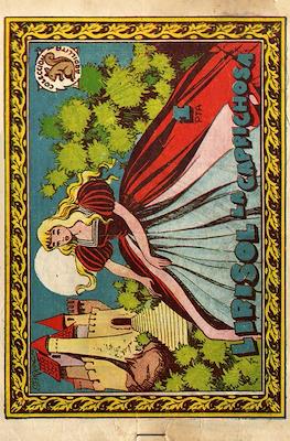 Colección Ardillita #143