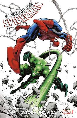 Marvel Premiere: El Asombroso Spiderman (Rústica) #3