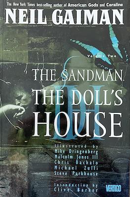 The Sandman (Softcover) #2