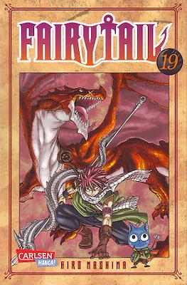 Fairy Tail #19