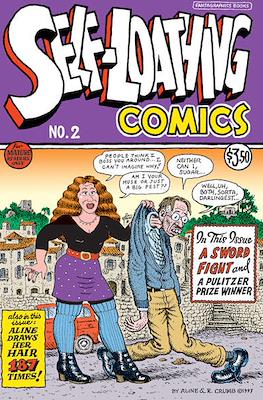Self-Loathing Comics #2