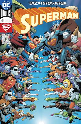 Superman Vol. 4 (2016-2018) #44