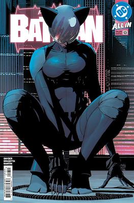 Absolute Batman (2024-Variant Covers) (Comic Book 28-44 pp) #13.63