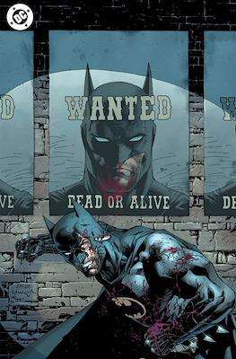 Batman Vol. 3 (2016-Variant Covers) #162.4
