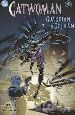 Catwoman: Guardian of Gotham (1999) #2