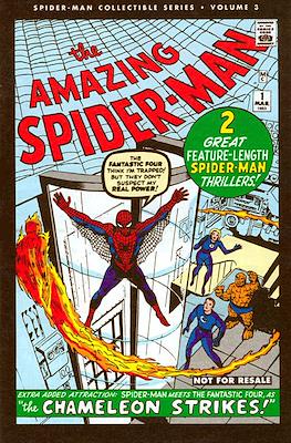 Spider-Man Collectible Series #3