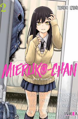 Mieruko-chan - Slice of Horror (Rústica con sobrecubierta) #2