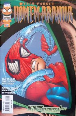 Peter Parker: Homem-Aranha #9