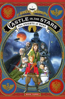 Castle in the Stars (Hardcover 64 pp) #3