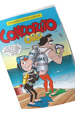 Condorito de Oro - Colección Chistes Clásicos (Rústica) #26